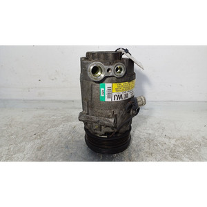 COMPRESOR DE AIRE ACONDICIONADO OPEL Astra H Sedán 13124751/WJ Z17DTR diésel 1686 (04>07) - Product Image 1