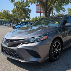 2020โตโยต้าคัมรี่ SE - Product Image 1