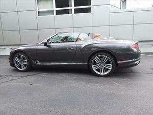 Offre exceptionnelle : Bentley Continental GT C S V8 AWD d'occasion 2023 - Product Image 3