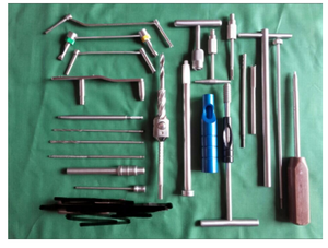 Casco cuchillo - Product Image 3