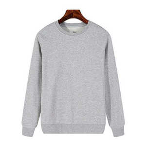 Sudadera con capucha de gran tamaño para mujer, Jersey holgado de manga larga, ropa de calle cálida de lana informal, ropa de uso diario a la moda - Product Image 2