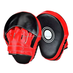 นวมชกมวยเป้าแบบสองชั้นแผ่นเป้าซ้อม2025Hot ออกแบบได้ตามที่ต้องการ - Product Image 4