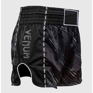 PromotionMMA Fight Shorts UFC Short Grapplling Kick Boxing Muay Thai Dragon - Product Image 4