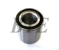 Roulements de roue arrière de qualité supérieure pour Renault Logan Nissan Dacia 4321000QAA 7701208767 7701462217 8200649356