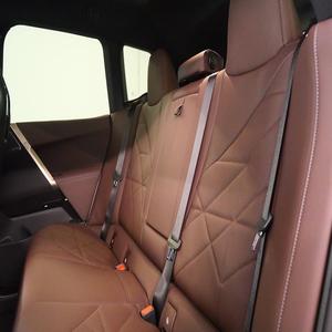 Alerte Offre Exceptionnelle! SUV de luxe blanc automatique à double moteur et transmission intégrale BMW iX M60 2024, super propre - Product Image 5