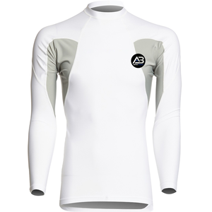 Suministro Directo de Fábrica, Traje de Neopreno Personalizado 2025, Unisex, Spandex, Poliéster, Liso, 360g, Secado Rápido, Manga Larga - Product Image 1