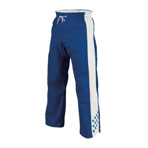 Wholesale Design Kickboxing <b>Trousers</b> Quick Dry Best Price 2025 <b>Karate</b> Kick Boxing <b>Trouser</b> for Men - Product Image 3