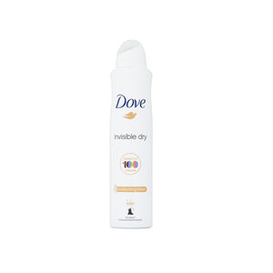 Nouvelle conception, haute efficacité, longue durée, déodorant en spray Dovee pour hommes et déodorant et anti-transpirant Dovee pour femmes - Product Image 2