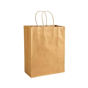 Borse Promozionali Ecologiche in Carta Riciclata - Product Image 1