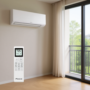 Aire Acondicionado Split de Una Zona SENSIRA Ftxc D Blanco FTXC35D RXC35D - Product Image 3