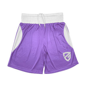 Shorts de boxe personnalisés 2026, shorts de combat de qualité pour hommes, prix de gros, shorts de boxe pour hommes - Product Image 1
