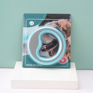 Correa Retráctil de 2.5 M Manos Libres de Nailon para Pasear Mascotas, Extensible Automática para Perros y Gatos Pequeños y Medianos, Accesorios para Mascotas - Product Image 5