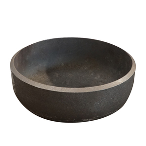 Raccord de tuyauterie <span class=keywords><strong>fileté</strong></span> <span class=keywords><strong>rond</strong></span> en acier inoxydable 304, bouchon d'extrémité de tuyau en acier inoxydable 201 - Product Image 5