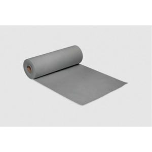 Blue 0.40x40m Pre-cut <b>Tablecloth</b> Roll Startex Reusable B2B - Product Image 4