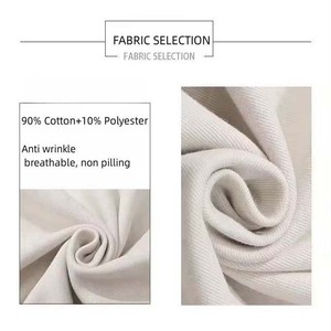 Sudaderas con Capucha de Alta Calidad para Hombre, Talla Grande, con Cierre, de Algodón, Básicas, Superventas 2026 - Product Image 2