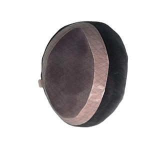 Toupet en cheveux humains Mono Base - Meilleur vendeur de perruques à forte demande au Bangladesh - Product Image 5