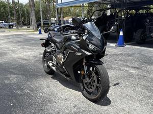 2022 Hondaa CBR650R ABS personnalisable scellé en usine 2023/2024 vélos de sport bricolage et qualité industrielle OEM et ODM pris en charge - Product Image 2