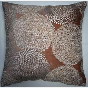 Housse de coussin simple et luxueuse, housse de coussin de salon haut de gamme, housse de coussin en coton ornée pour usage hôtelier - Product Image 3