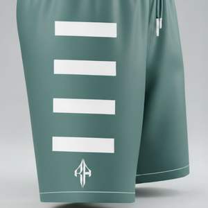 Pantalones Cortos Casuales para Hombre, Talla Única, Temporada Verano, Alta Calidad, Transpirables, Material 100% Algodón, por RIVIAN ATLANTIC - Product Image 6