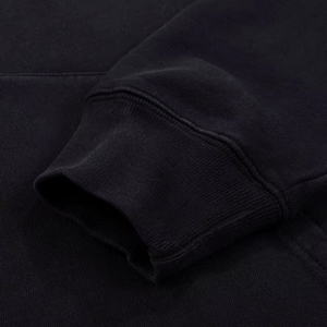 500 GSM 100% algodón de talla grande suéter de peso pesado sudaderas con capucha para hombres personalizado Sun Faded Washed Hoodie cómodo en blanco transpirable - Product Image 4