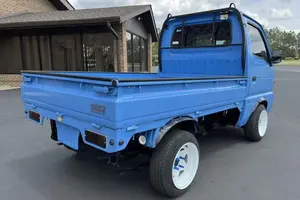 Camioneta Usada Suzuki Carry 4WD de 1990, Todoterreno - LISTA PARA ENVIAR - Product Image 4