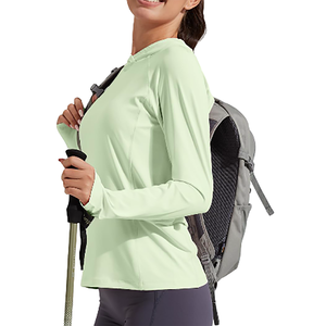 Sudaderas de Pesca de Alto Rendimiento, Tejido Suave al Tacto, el Mejor Producto, Sudaderas de Pesca para Mujer - Product Image 3