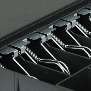 Sistema POS con Sistema Operativo Win 10, Pantalla de 17 Pulgadas con Salida para Segundo Monitor, Intel I3/i5, 4GB de RAM para Ventas Mejoradas y Gestión de Colas - Product Image 5