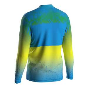 Ropa para Hombre Directo de Fábrica, Costuras Resistentes, Spandex, Logotipo Personalizado Disponible - Product Image 2