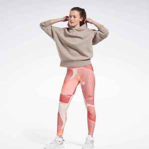 Leggings de Yoga de Cintura Alta para Mujer, al por Mayor, Personalizadas, Elásticas, para Fitness - Product Image 2