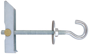 Ancora A Soffitto Am Foro Mm.18 Occhiolo Aperto M6x75 - Product Image 1
