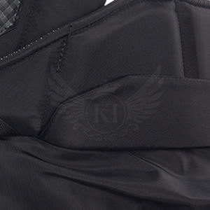 บริการ OEM ออกแบบใหม่ผู้ชายกางเกงฮ็อกกี้น้ําแข็งลําลองราคาที่ดีที่สุดขนาดผู้ใหญ่กางเกงฮ็อกกี้น้ําแข็งสําหรับขาย - Product Image 4