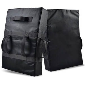 Almohadilla de espuma perforada de alta calidad y duradera para gimnasios, escuelas y centros de entrenamiento a precio de mayoreo. - Product Image 1