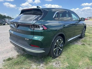 SUV Mediano Eléctrico Usado Verificado, Modelo VF8-Type Plus Edition 2024, Listo para Conducir, Sin Accidentes - Product Image 6