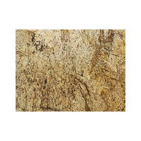 Nouveau style de luxe granit jaune naturel granit poli de qualité supérieure disponible au prix de gros