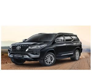Toyota Fortuner pas cher à vendre SUV fiable à bas prix en excellent état parfait pour votre famille - Product Image 4