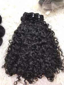 ผมลอนชาวพม่าแท้100% สำหรับสาวๆจากประเทศเวียดนาม - Product Image 5