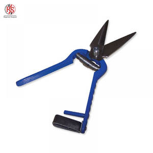 Heavy Duty Animal Foot Root <b>Shear</b> Durable Stainless Steel Veterinary Hoof Care Equipment Foot Root <b>Shear</b> - Product Image 1