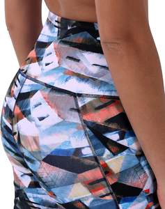 Pantalones cortos de yoga para mujer Venta al por mayor de ropa deportiva sin costuras Ropa de gimnasio Ropa de fitness OEM ODM Logotipo personalizado Proveedor de pantalones cortos de yoga - Product Image 5