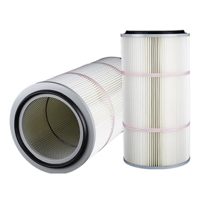 ตลับกรองฝุ่นอุตสาหกรรมราคาประหยัดสำหรับโรงงานขนาดเล็กและขนาดกลาง - Product Image 3