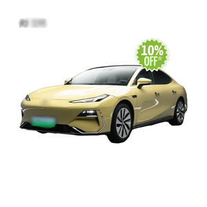 2024 <b>New</b> Model 2WD Pure Electric Sedan Long Range 550km Smart <b>New</b> <b>Energy</b> <b>Vehicle</b> for Export - Product Image 5