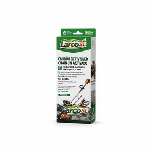 Coperchio Frizione per Motosega 034 036 Ms340 360 Rif. 915845 - Product Image 3