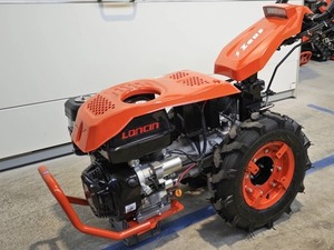 Cheap 4WD <b>for</b> Engine Mini Farm Tractor 15 HP <b>for</b> Sale Small Agricultural Tractor <b>for</b> Tillage and Farming Use - Product Image 6