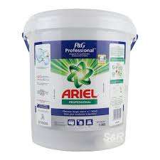 Premium <b>Washing</b> <b>Powder</b> in Sheets for Clothes and Glass Versatile Use High-Quality Ariel <b>Washing</b> <b>Powder</b> for Laundry and Bathroom - Product Image 4