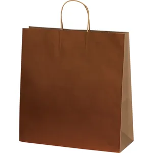 Sacchetti di Carta Riciclata GUS Ecologici per Gadget Promozionali - Product Image 1