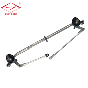 ระบบปัดน้ำฝนสำหรับ Toyota Hiace 05 '~ 14' RHD OEM #85150-26110 - Product Image 1