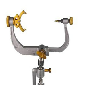 Sistema avanzado de reposacabezas SPETZLER, instrumento médico para soporte craneal y aplicaciones de posicionamiento de cabeza quirúrgica - Product Image 5