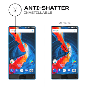 ฟิล์มกันรอยหน้าจออูเลโฟน มิกซ์ แอนติช็อค - Product Image 5