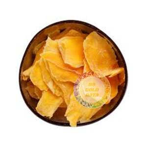 Mangue biologique de haute qualité Goût sucré de la nature Tranches de mangue Mangue séchée sucrée Qualité supérieure du Vietnam - Product Image 4