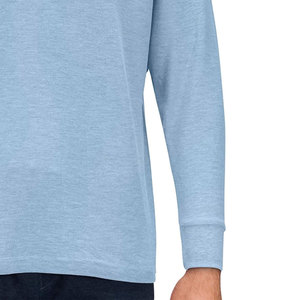 Nouvelle tendance Design exclusif Sportswear Polo de golf Chemise 100% coton Logo personnalisé Polo de golf rapide T-shirts pour hommes - Product Image 6