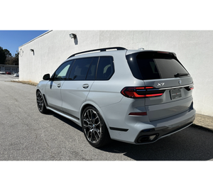 2023 X7 XDRIVE 40i SUV con Tracción en las Cuatro Ruedas, Motor Turboalimentado I-6 de 3.0L DOHC y 24 Válvulas, Automático con Asientos de Cuero, Volante a la Izquierda - Product Image 2